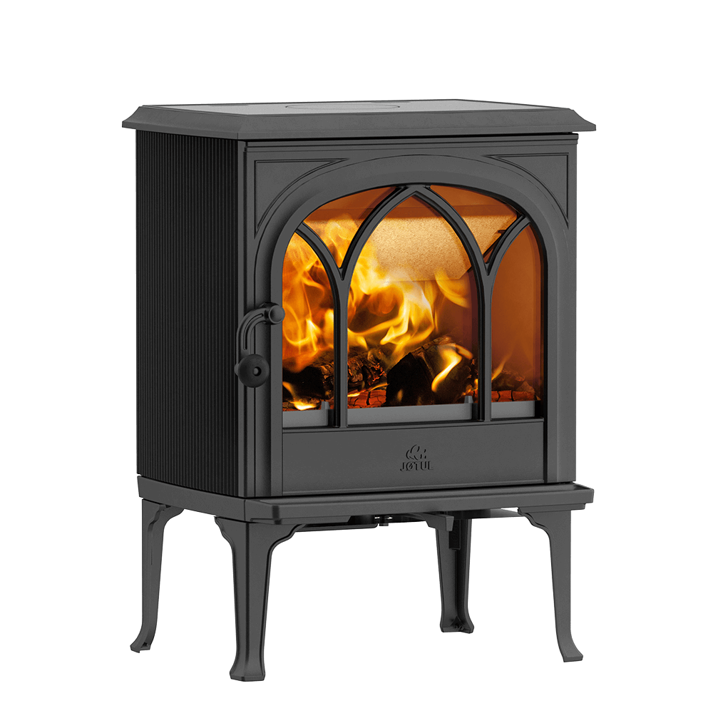 JØTUL F 200 Wood stoves Traditional